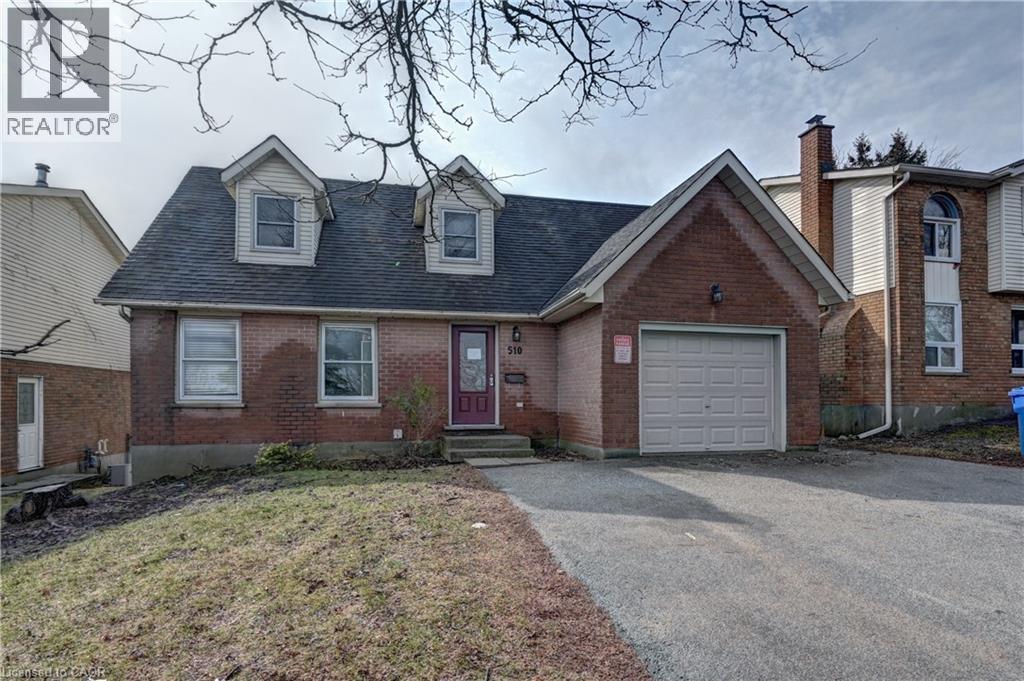 510 KORTRIGHT Road W, Guelph, Ontario, N1G3Z1 — Photo 3