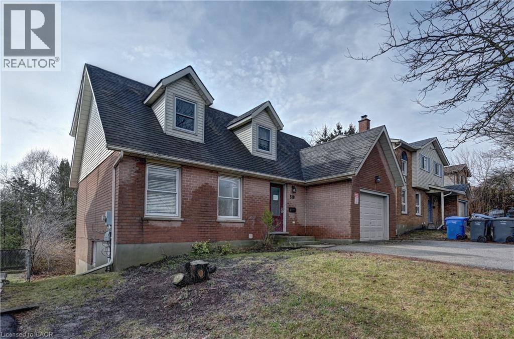 510 KORTRIGHT Road W, Guelph, Ontario, N1G3Z1 — Photo 4