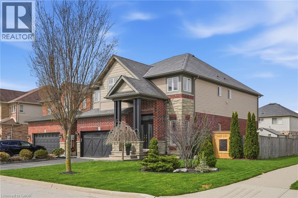 47 WINNERS Way, Binbrook, Ontario, L0R1C0 — Photo 2