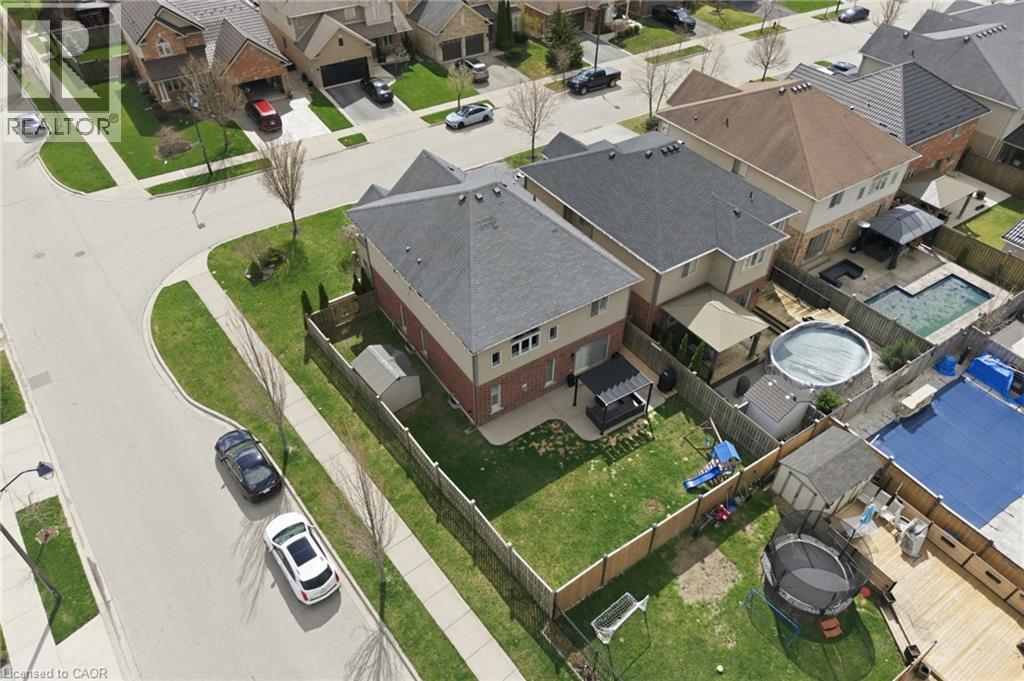 47 WINNERS Way, Binbrook, Ontario, L0R1C0 — Photo 49