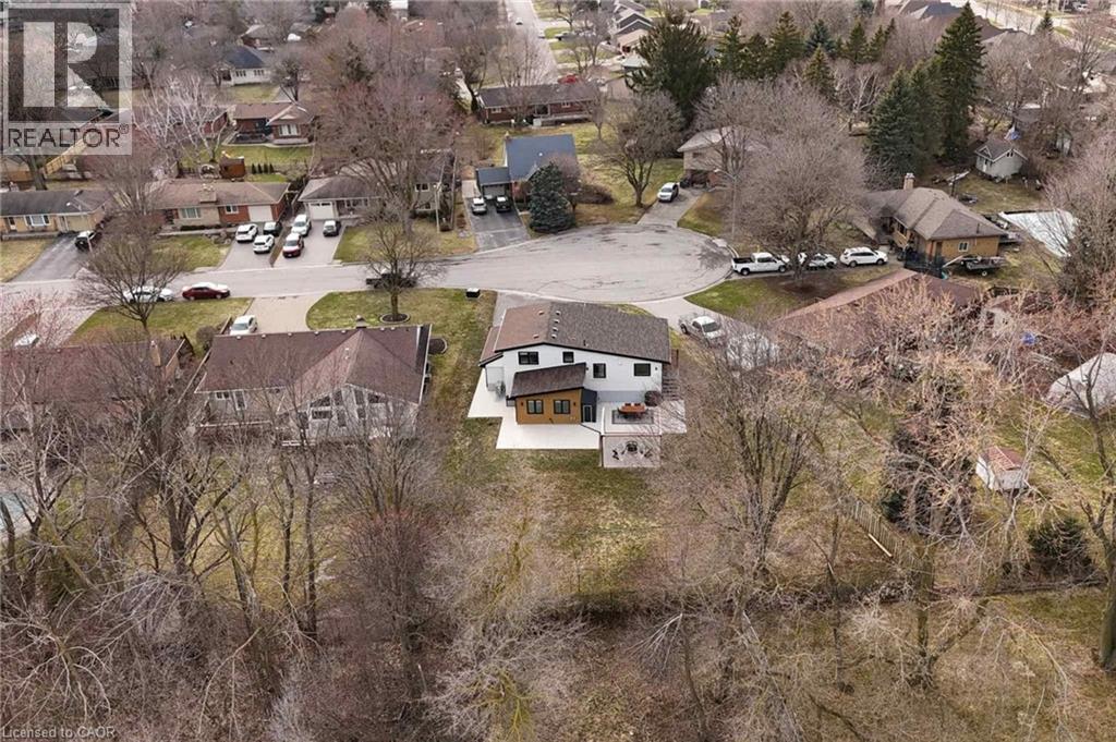 17 BLUEBIRD Place, Elmira, Ontario, N3B1W7 — Photo 46