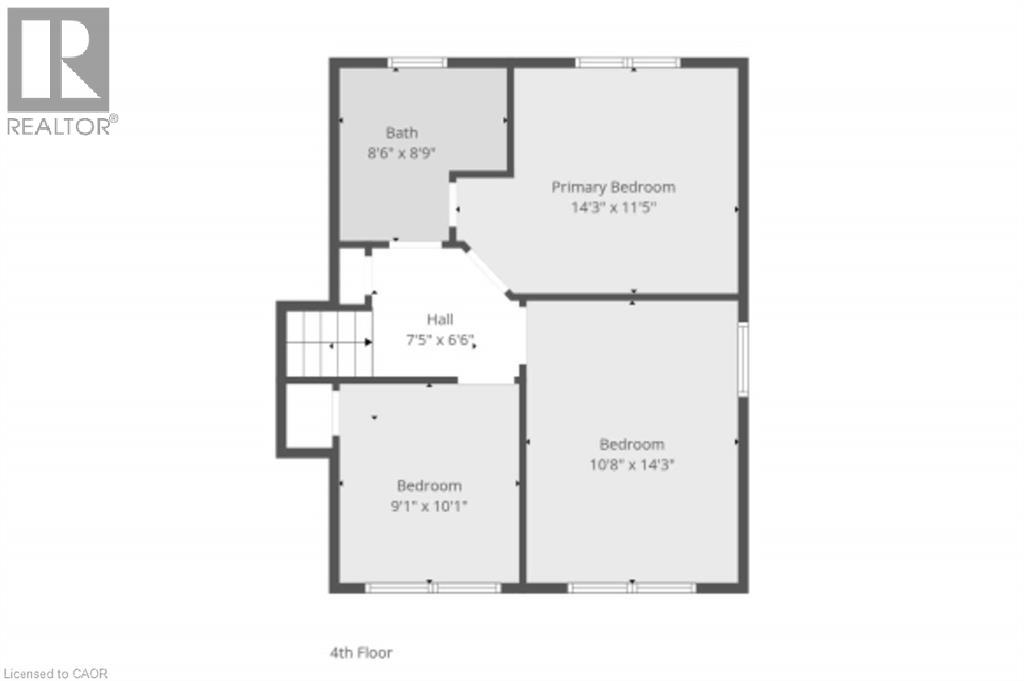 17 BLUEBIRD Place, Elmira, Ontario, N3B1W7 — Photo 48