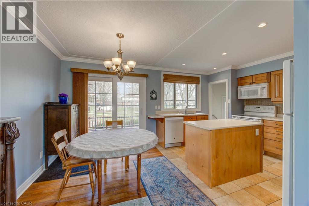 8 MARSHALL Avenue, Roseville, Ontario, N0B1E0 — Photo 11