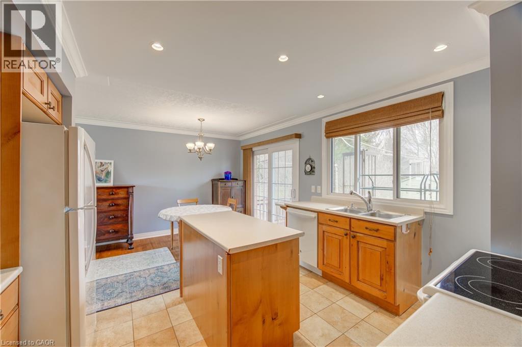 8 MARSHALL Avenue, Roseville, Ontario, N0B1E0 — Photo 16