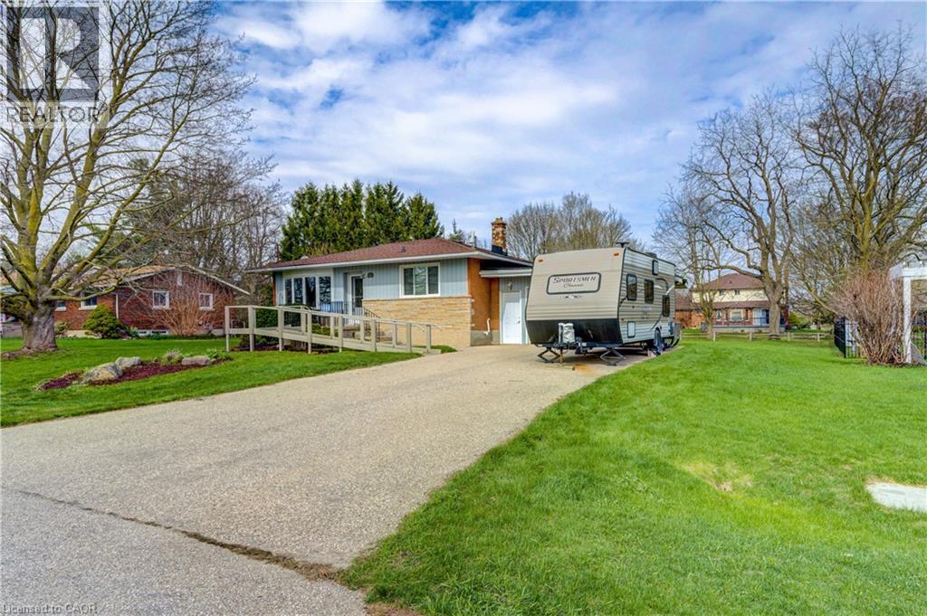 8 MARSHALL Avenue, Roseville, Ontario, N0B1E0 — Photo 3