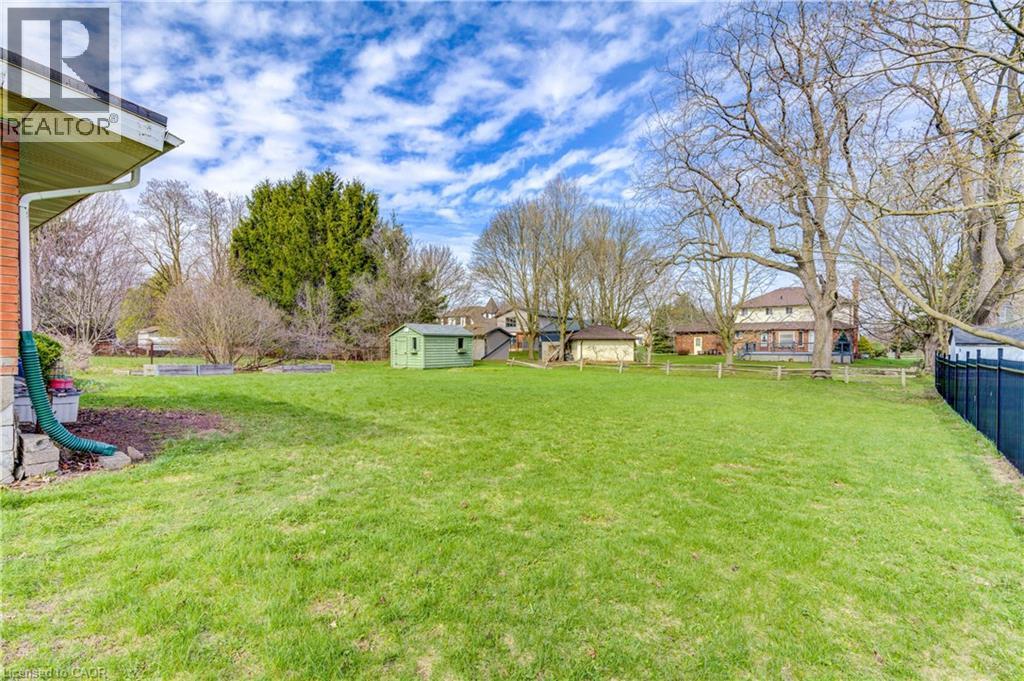8 MARSHALL Avenue, Roseville, Ontario, N0B1E0 — Photo 35