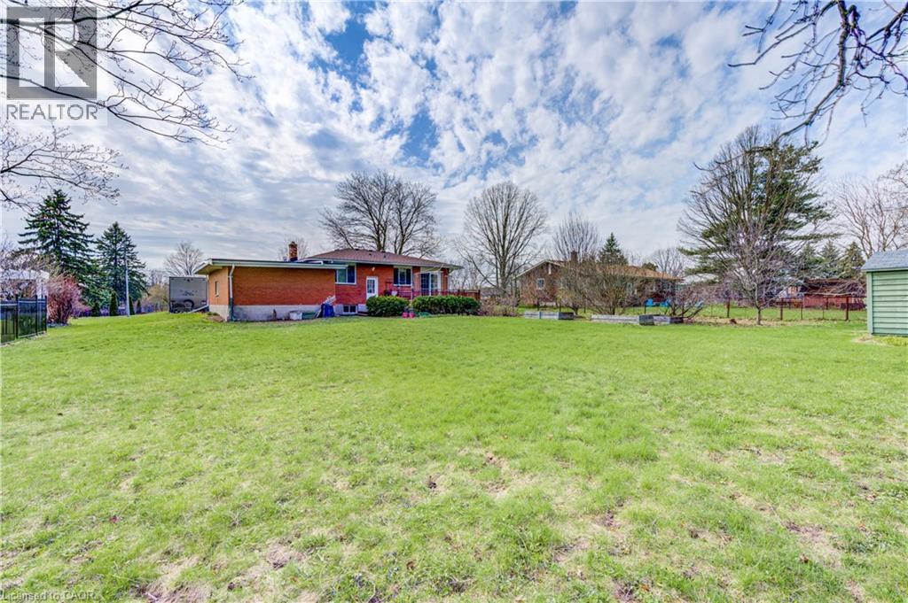 8 MARSHALL Avenue, Roseville, Ontario, N0B1E0 — Photo 36