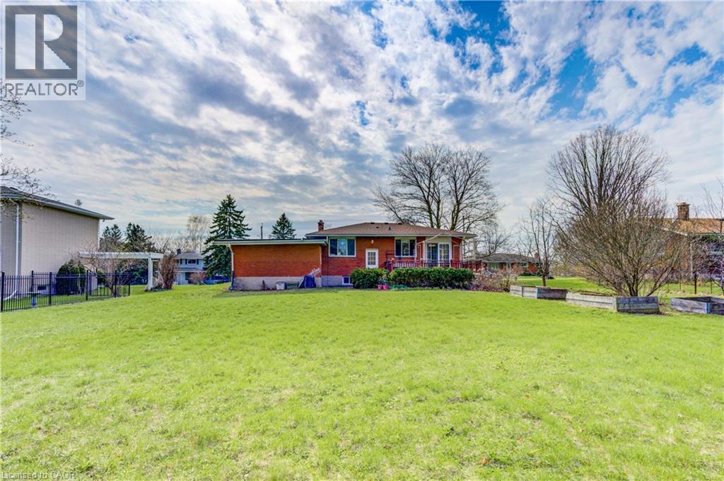 8 MARSHALL Avenue, Roseville, Ontario, N0B1E0 — Photo 37