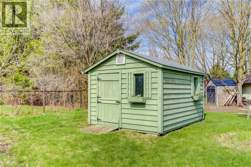8 MARSHALL Avenue, Roseville, Ontario, N0B1E0 — Photo 38