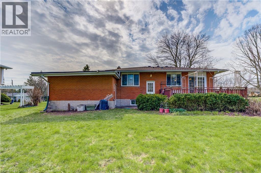 8 MARSHALL Avenue, Roseville, Ontario, N0B1E0 — Photo 39