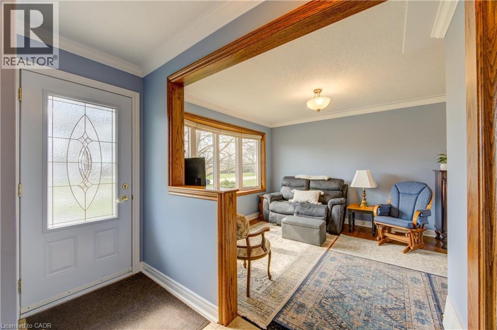 8 MARSHALL Avenue, Roseville, Ontario, N0B1E0 — Photo 4