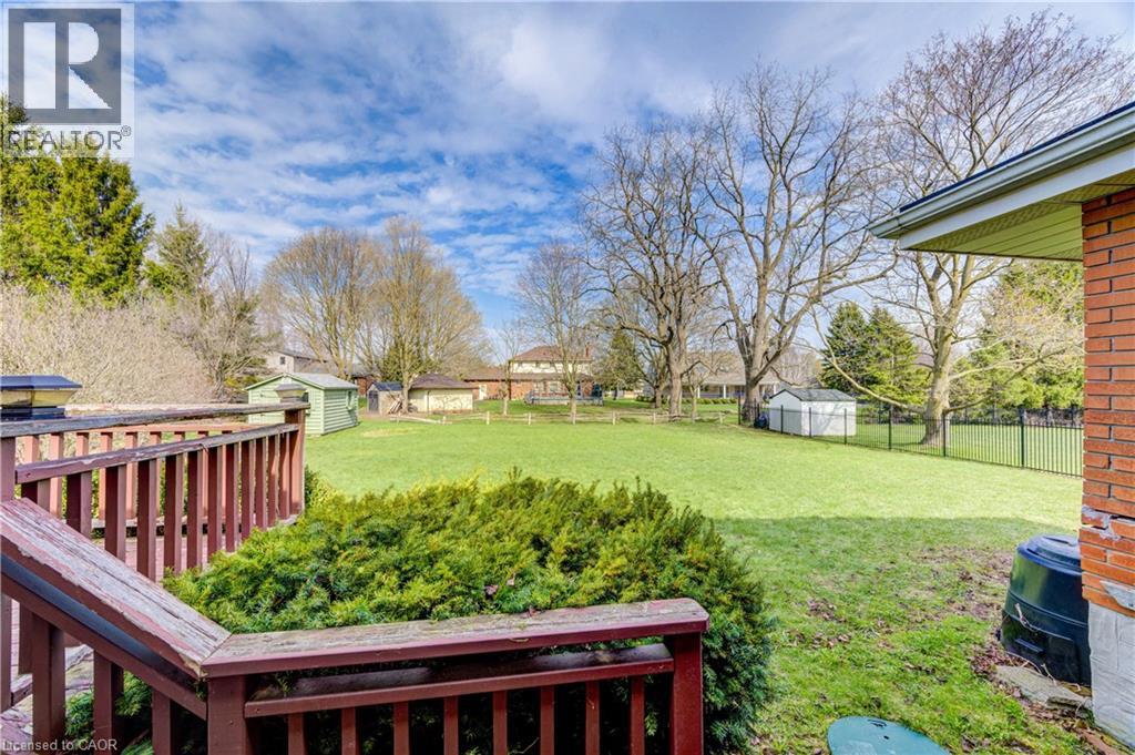 8 MARSHALL Avenue, Roseville, Ontario, N0B1E0 — Photo 41