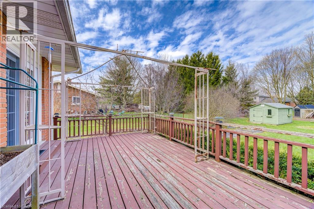 8 MARSHALL Avenue, Roseville, Ontario, N0B1E0 — Photo 42