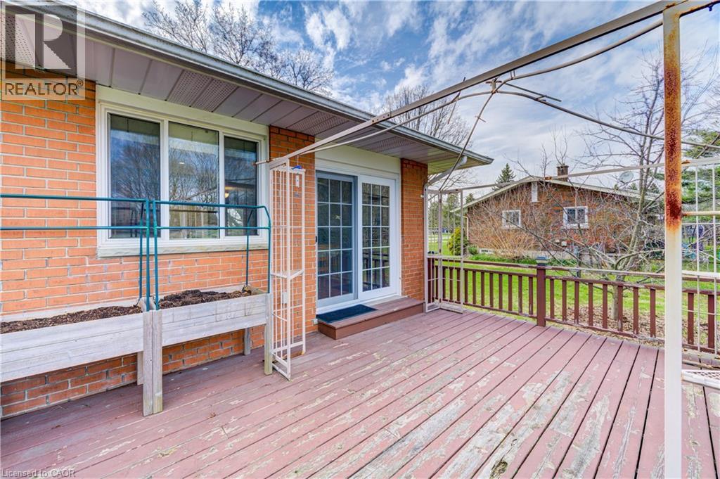 8 MARSHALL Avenue, Roseville, Ontario, N0B1E0 — Photo 43