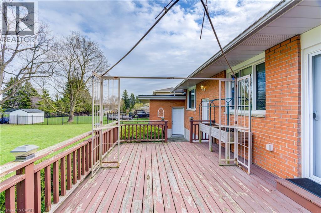8 MARSHALL Avenue, Roseville, Ontario, N0B1E0 — Photo 44
