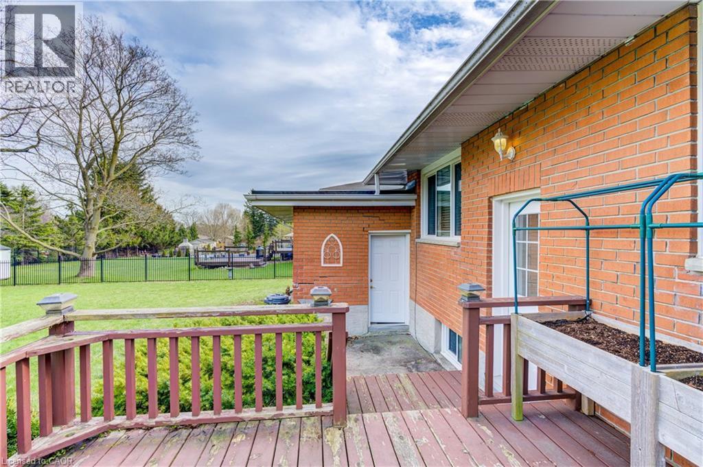 8 MARSHALL Avenue, Roseville, Ontario, N0B1E0 — Photo 45