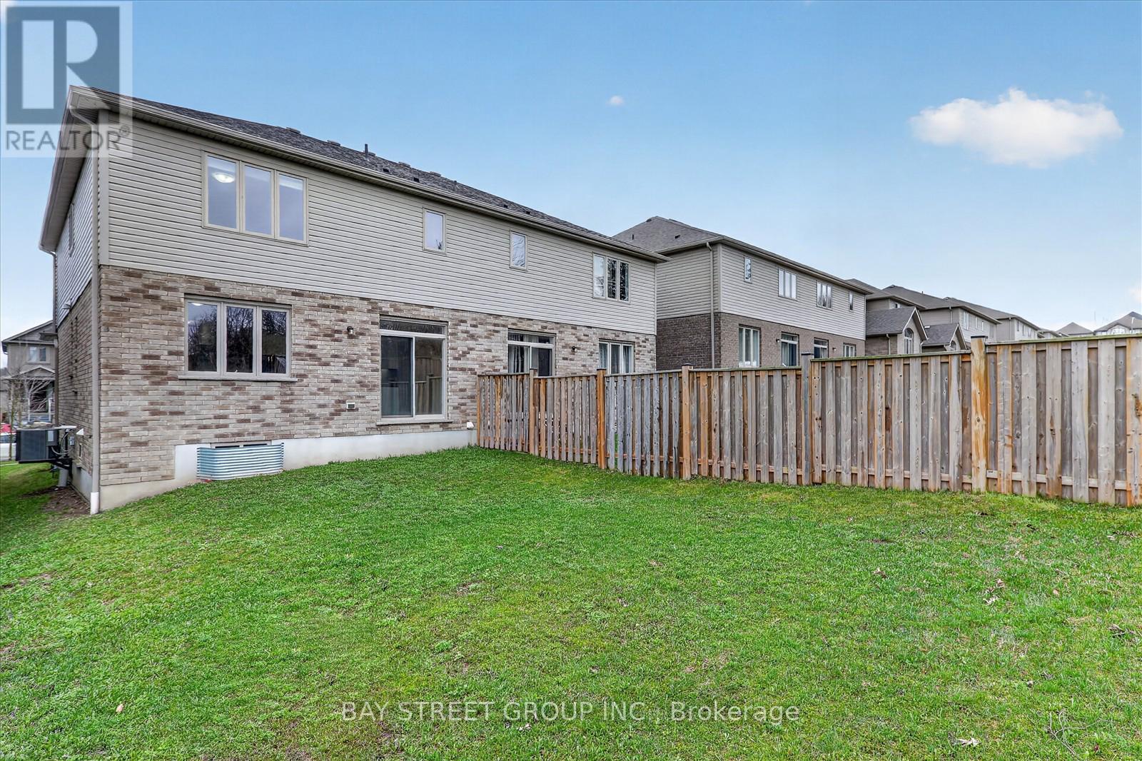 445 AVENS STREET, Waterloo, Ontario, N2V0B6 — Photo 36