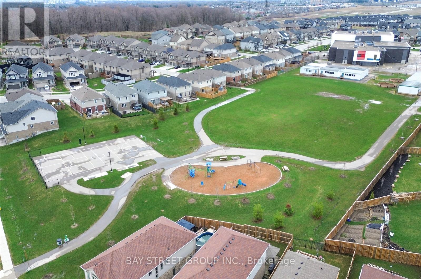 445 AVENS STREET, Waterloo, Ontario, N2V0B6 — Photo 37