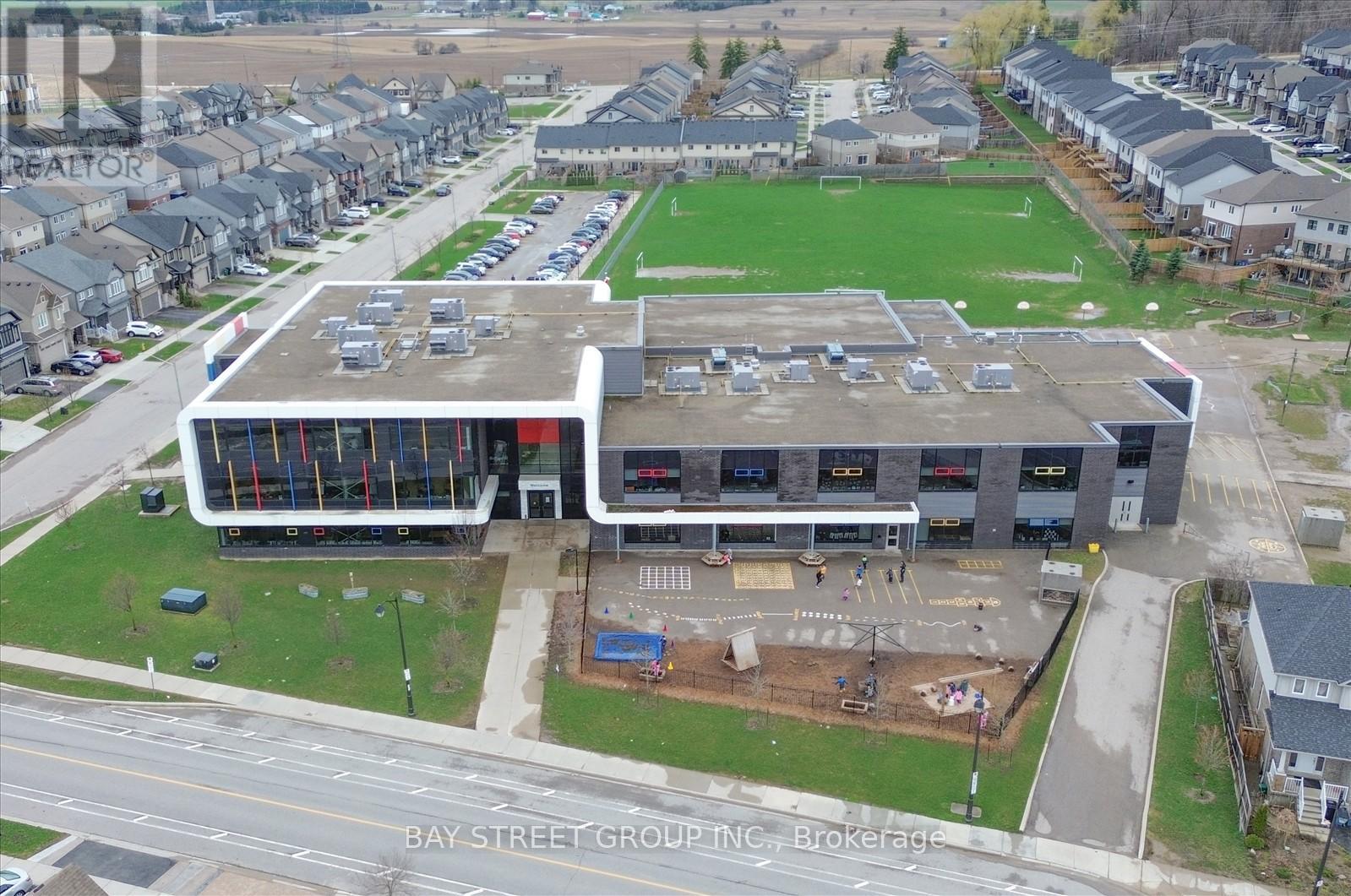 445 AVENS STREET, Waterloo, Ontario, N2V0B6 — Photo 38