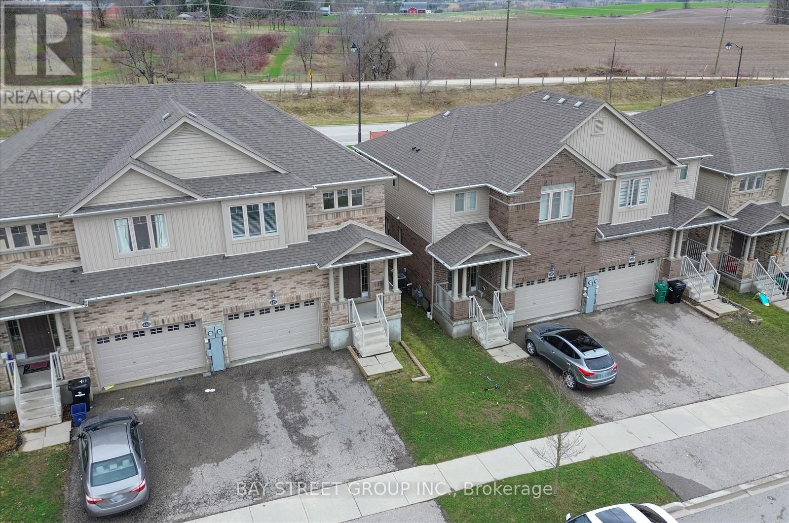 445 AVENS STREET, Waterloo, Ontario, N2V0B6 — Photo 5