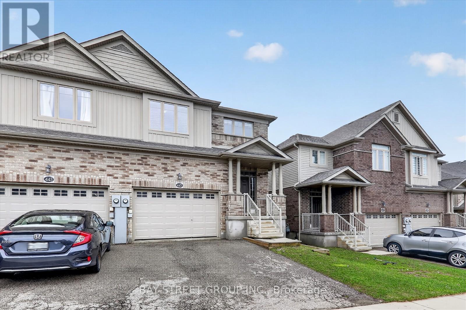 445 AVENS STREET, Waterloo, Ontario, N2V0B6 — Photo 6