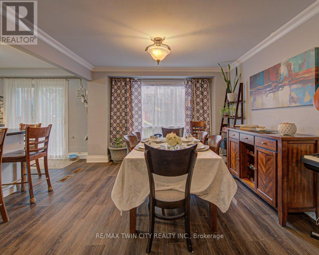 237B THISTLEGLEN PLACE, Waterloo, Ontario, N2T2A6 — Photo 10