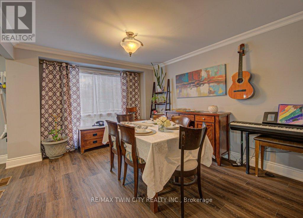 237B THISTLEGLEN PLACE, Waterloo, Ontario, N2T2A6 — Photo 11