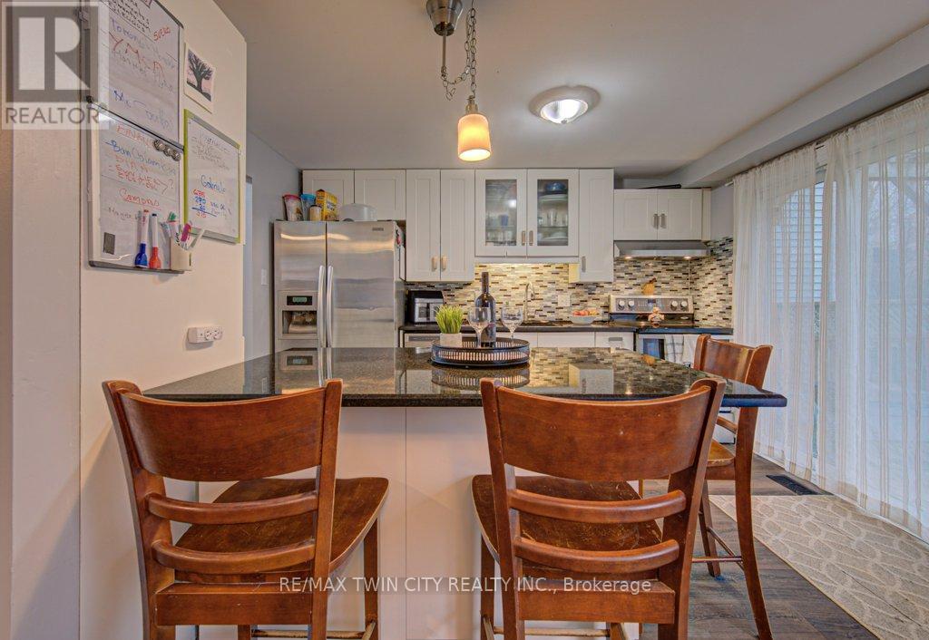 237B THISTLEGLEN PLACE, Waterloo, Ontario, N2T2A6 — Photo 14