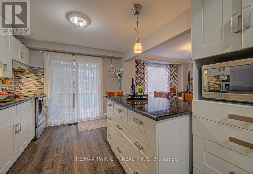 237B THISTLEGLEN PLACE, Waterloo, Ontario, N2T2A6 — Photo 17