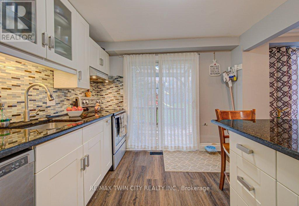 237B THISTLEGLEN PLACE, Waterloo, Ontario, N2T2A6 — Photo 18