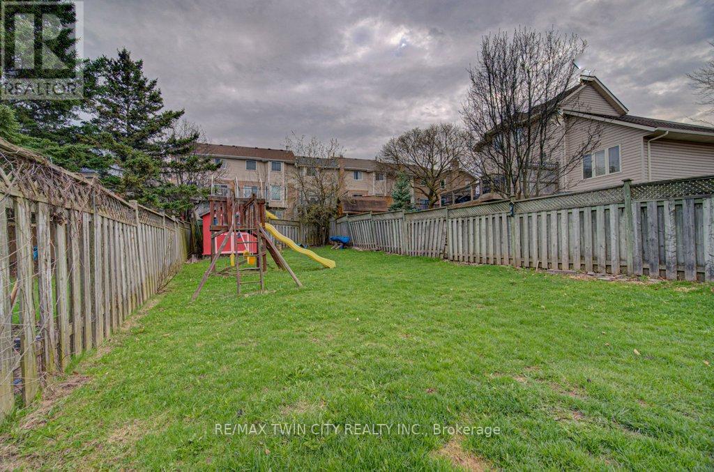 237B THISTLEGLEN PLACE, Waterloo, Ontario, N2T2A6 — Photo 31
