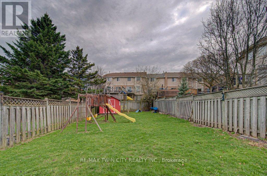 237B THISTLEGLEN PLACE, Waterloo, Ontario, N2T2A6 — Photo 32