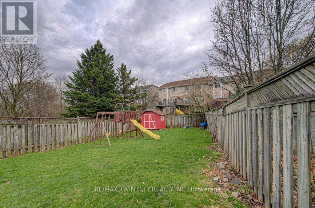 237B THISTLEGLEN PLACE, Waterloo, Ontario, N2T2A6 — Photo 33
