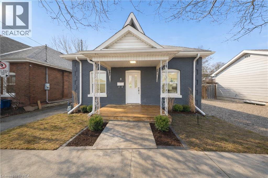 8 MAIN Street, Brantford, Ontario, N3R3X2 — Photo 2