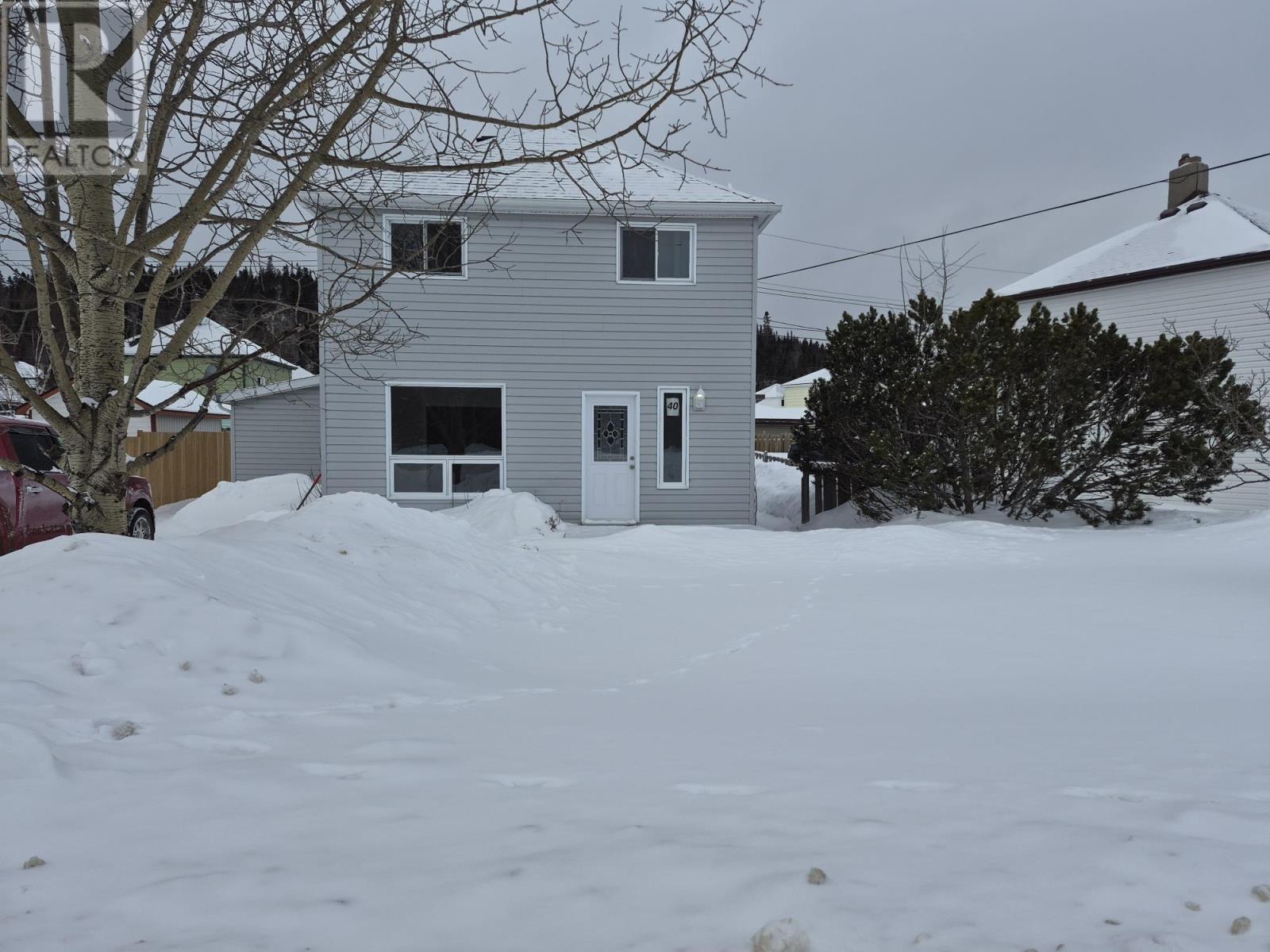 40 Stevens AVE, Marathon, Ontario, P0T2E0 — Photo 2