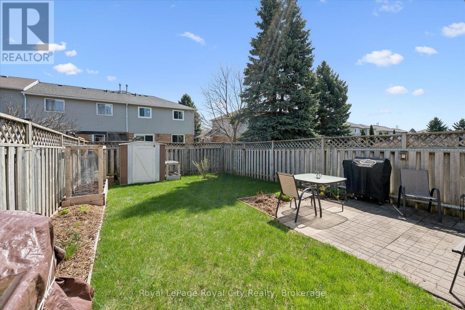 33 FAIRGREEN CLOSE, Cambridge, Ontario, N1T1T6 — Photo 32