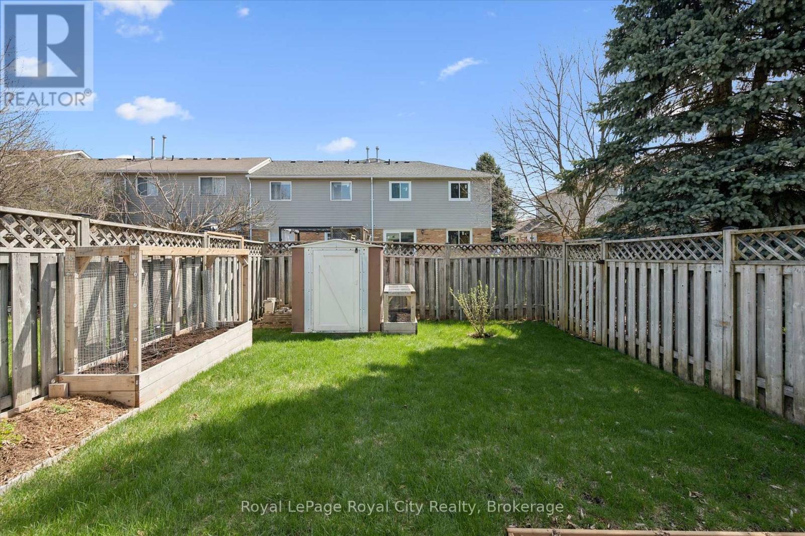 33 FAIRGREEN CLOSE, Cambridge, Ontario, N1T1T6 — Photo 34