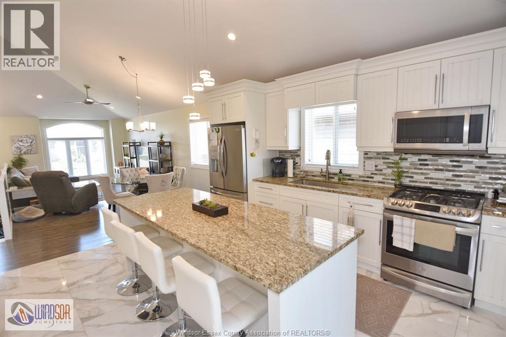 142 SUMMER STREET, Belle River, Ontario, N0R1A0 — Photo 11
