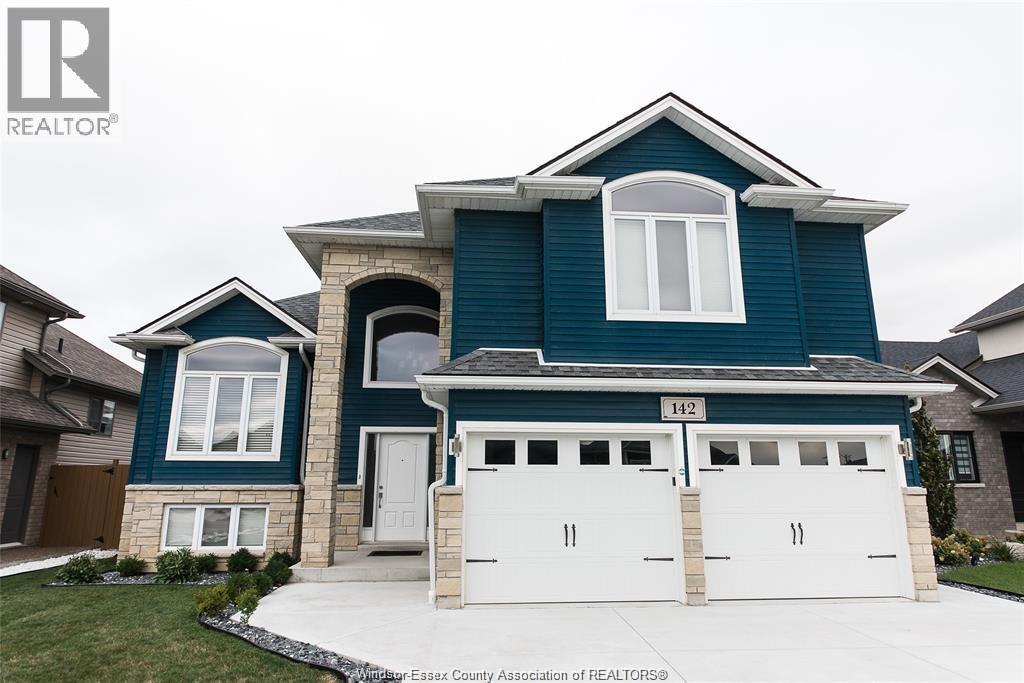 142 SUMMER STREET, Belle River, Ontario, N0R1A0 — Photo 2