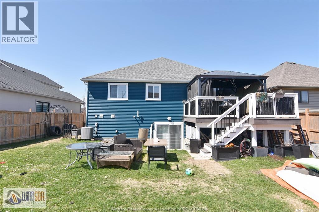 142 SUMMER STREET, Belle River, Ontario, N0R1A0 — Photo 38
