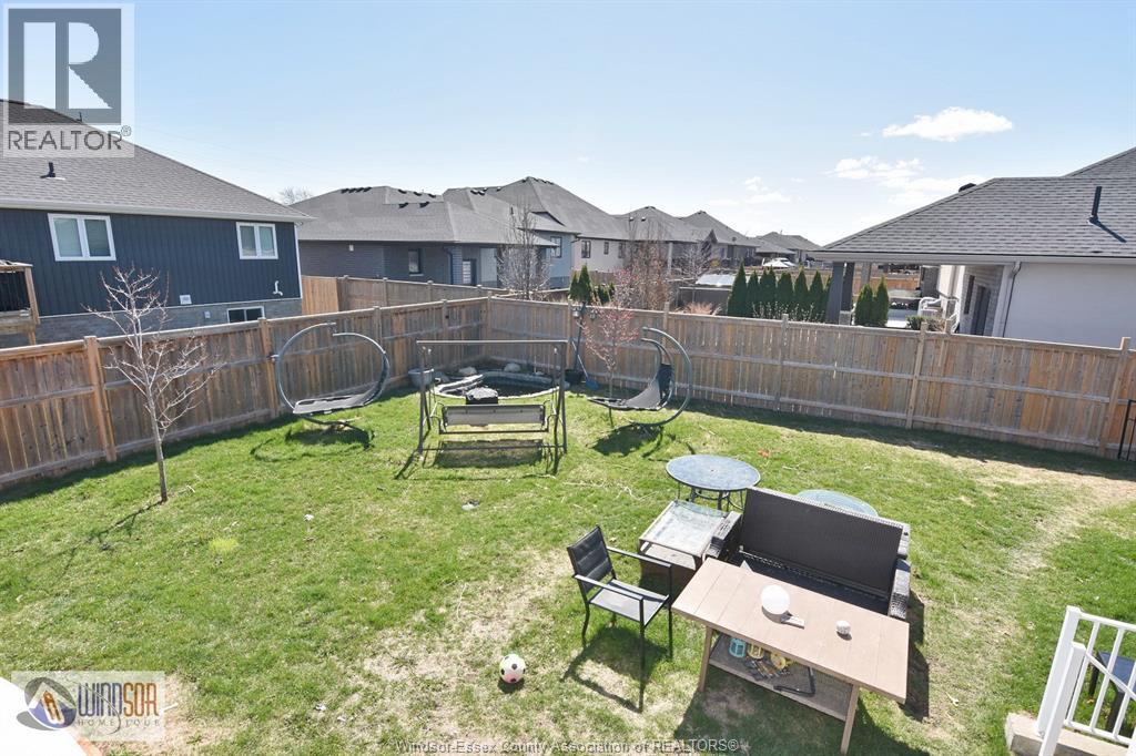 142 SUMMER STREET, Belle River, Ontario, N0R1A0 — Photo 40