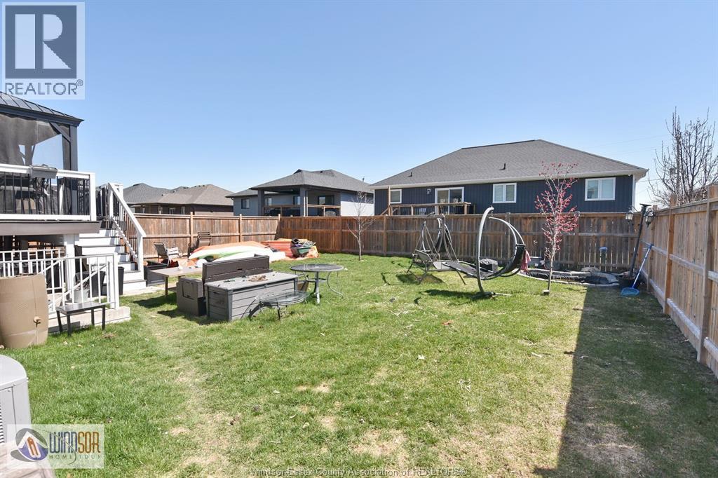 142 SUMMER STREET, Belle River, Ontario, N0R1A0 — Photo 41