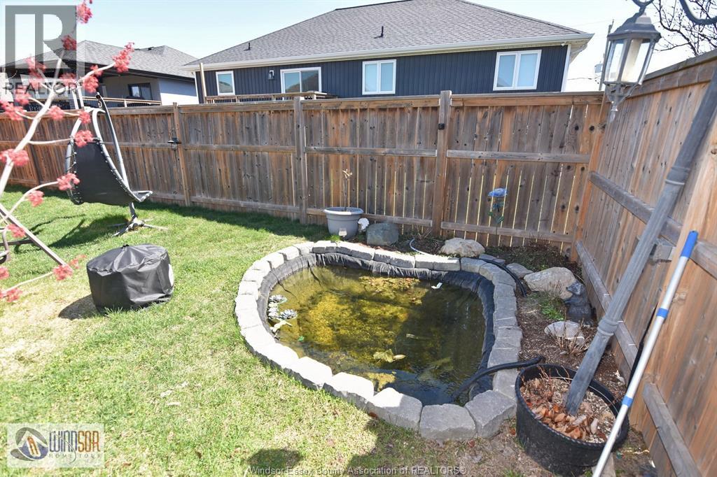 142 SUMMER STREET, Belle River, Ontario, N0R1A0 — Photo 42