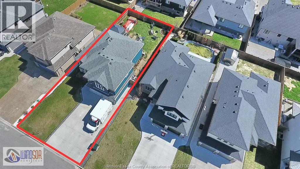 142 SUMMER STREET, Belle River, Ontario, N0R1A0 — Photo 44