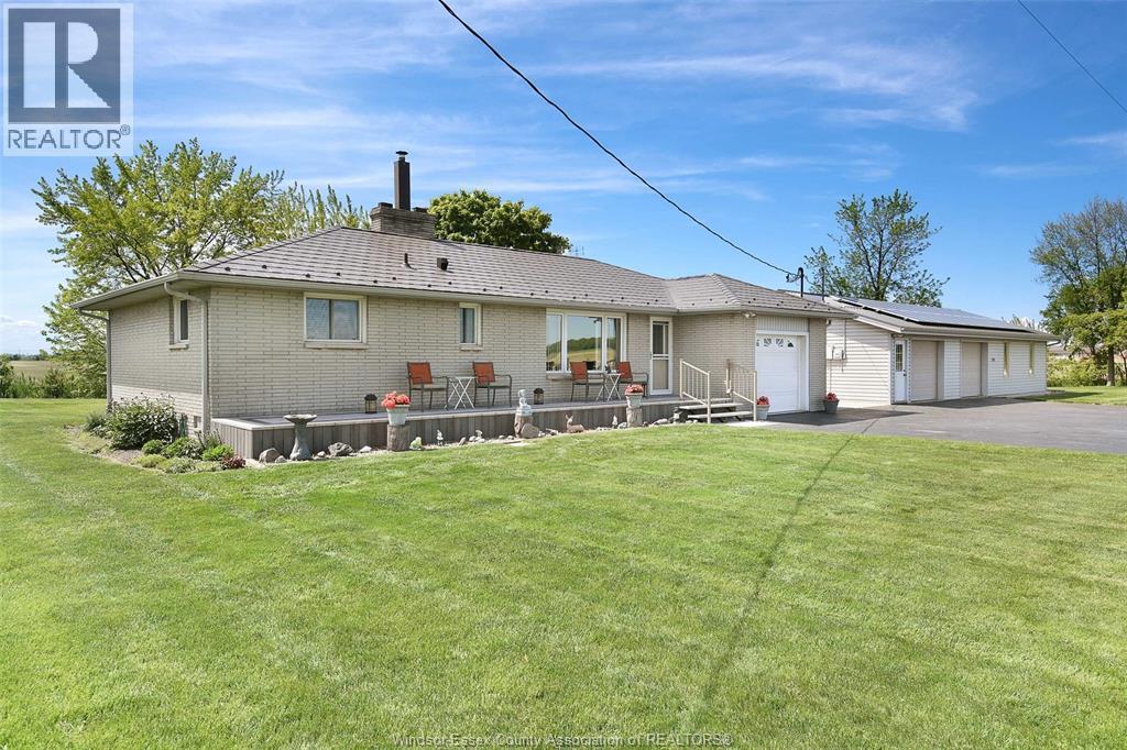 4831 11TH CONCESSION, Tecumseh, Ontario, N0R1K0 — Photo 2