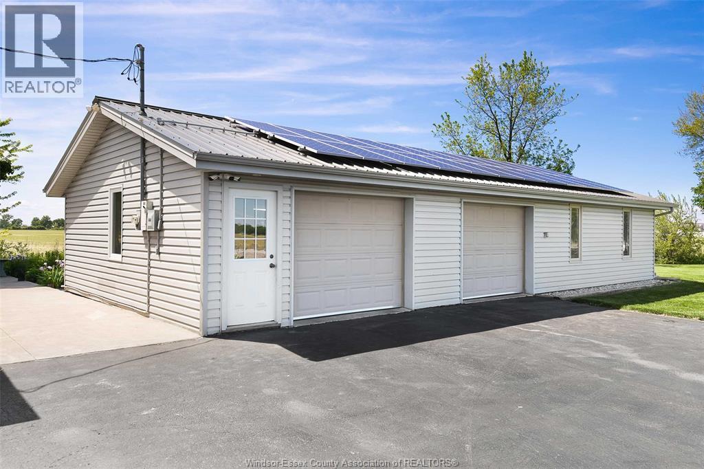 4831 11TH CONCESSION, Tecumseh, Ontario, N0R1K0 — Photo 28