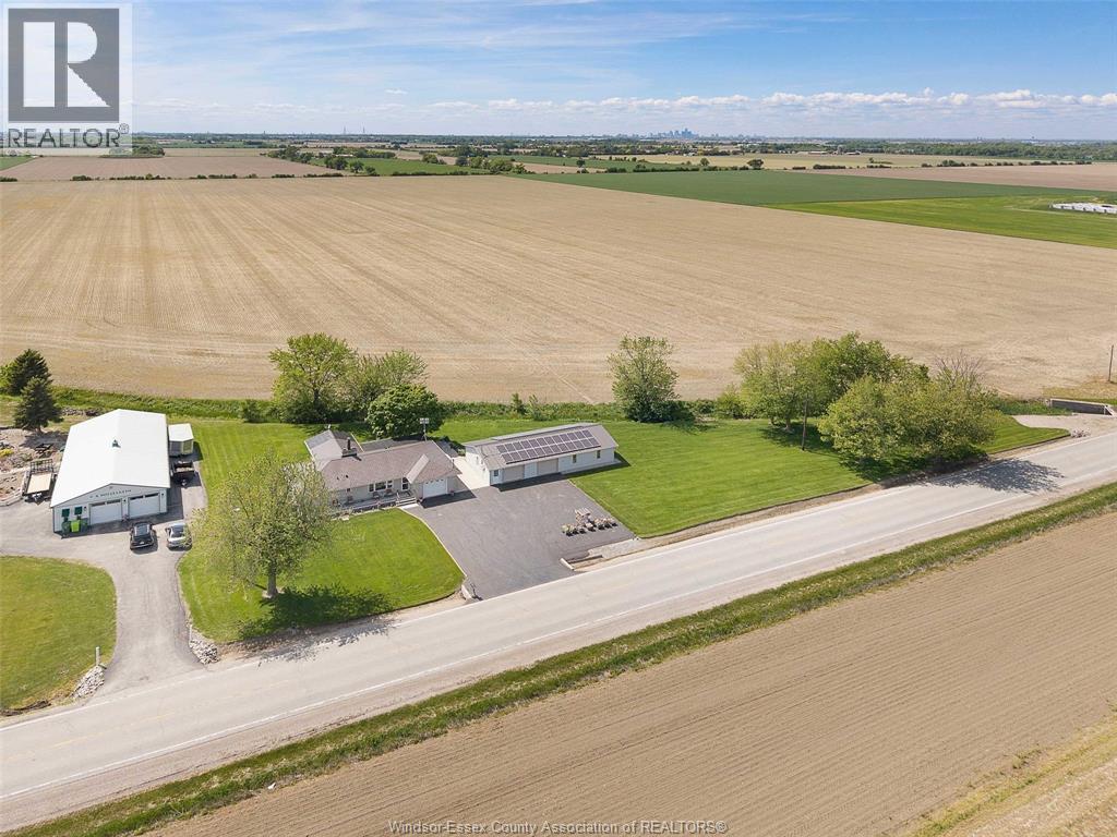 4831 11TH CONCESSION, Tecumseh, Ontario, N0R1K0 — Photo 3