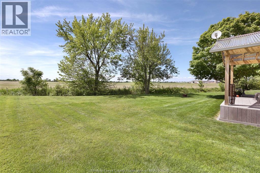 4831 11TH CONCESSION, Tecumseh, Ontario, N0R1K0 — Photo 39