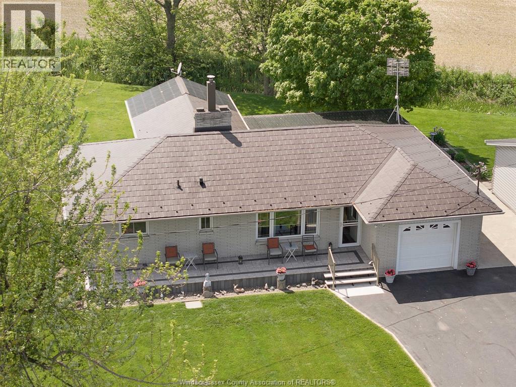 4831 11TH CONCESSION, Tecumseh, Ontario, N0R1K0 — Photo 7