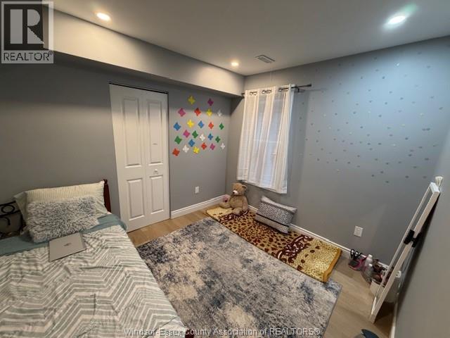 25 GILES BOULEVARD Unit# MAIN LEVEL, Windsor, Ontario, N9A4B6 — Photo 10